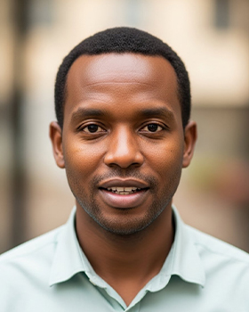 Afifuddin Moinuddin Rizwi