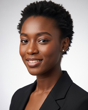 Emmanuela Robert Chimamanda