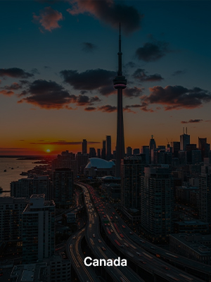 canda